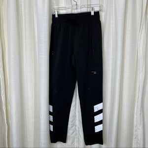 Adidas equipment adv/91-17 black pants